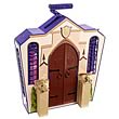 Monster High High School Playset
